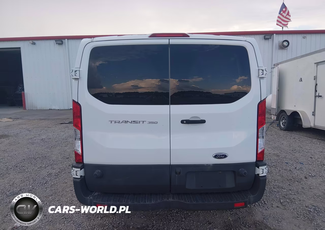 2018 Ford Transit-350 Xl VIN:1FBZX2ZMXJKB42905 - 16