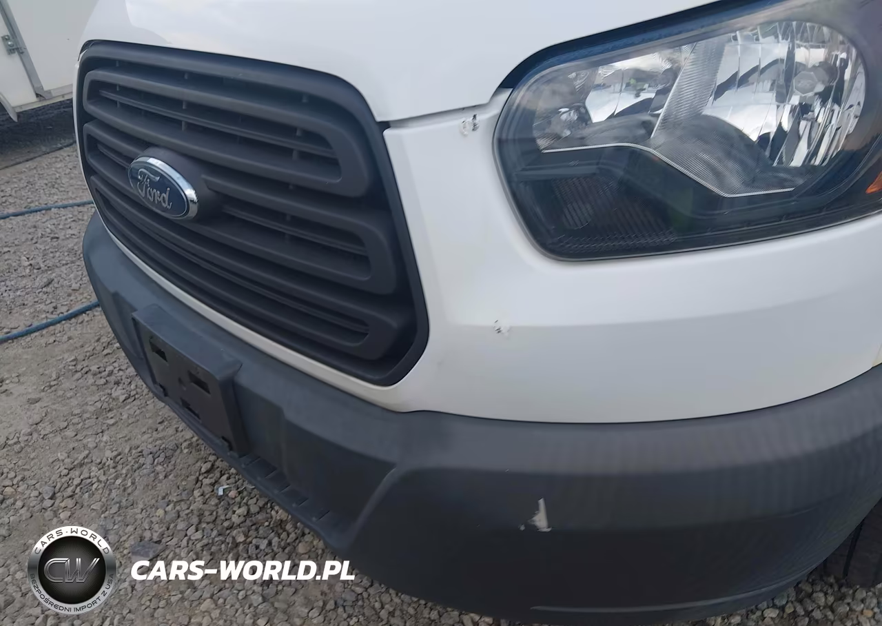2018 Ford Transit-350 Xl VIN:1FBZX2ZMXJKB42905 - 6