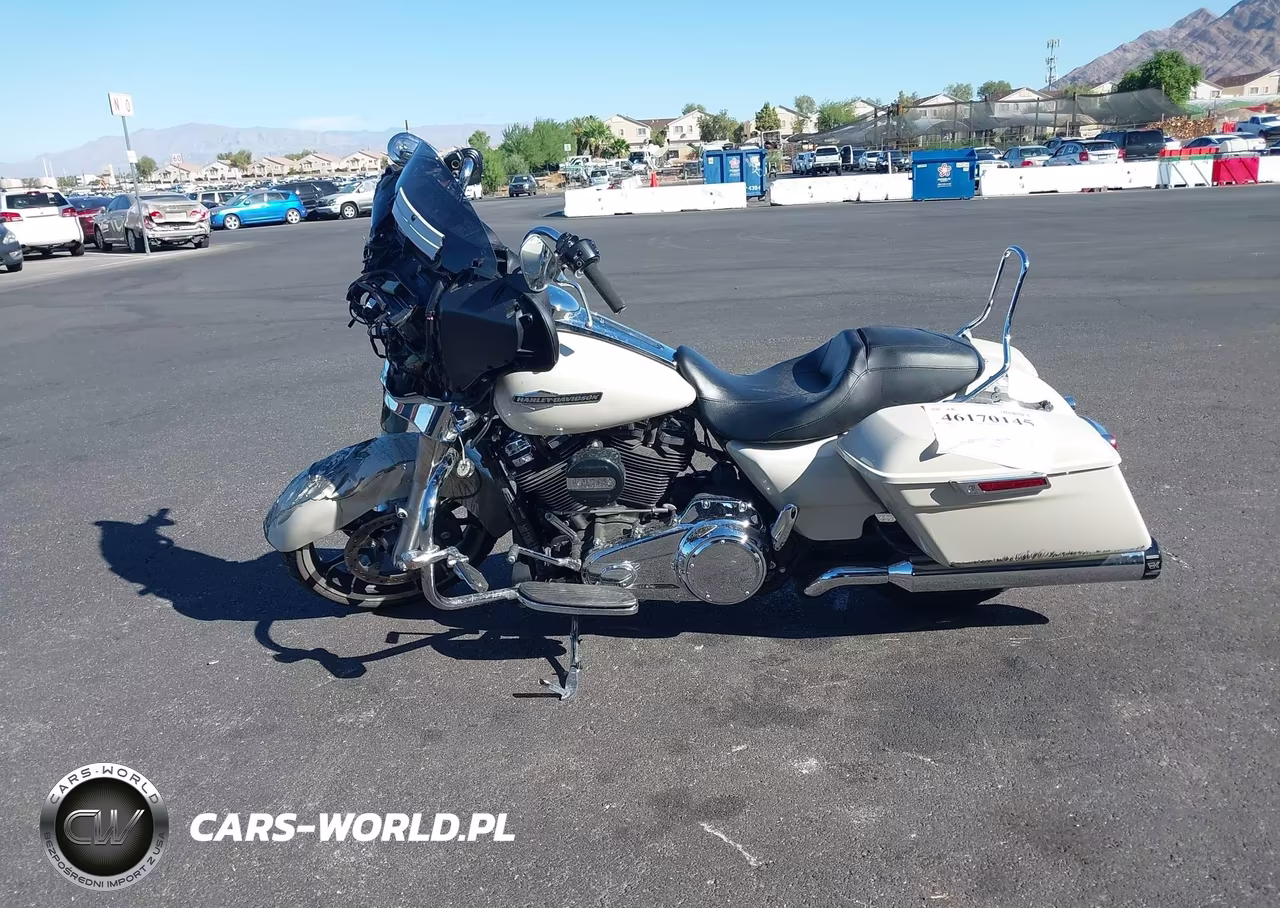 2022 Harley-Davidson Flhx VIN:1HD1KBC14NB603963 - 12