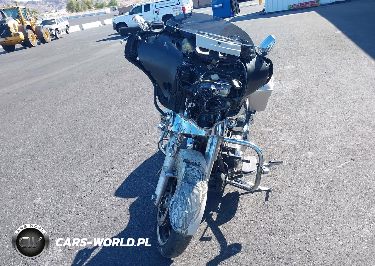 2022 Harley-Davidson Flhx VIN:1HD1KBC14NB603963 - 13