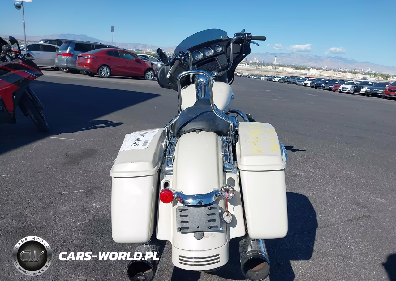 2022 Harley-Davidson Flhx VIN:1HD1KBC14NB603963 - 15