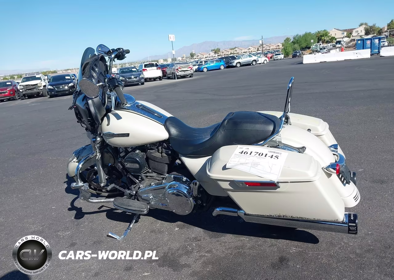 2022 Harley-Davidson Flhx VIN:1HD1KBC14NB603963 - 16