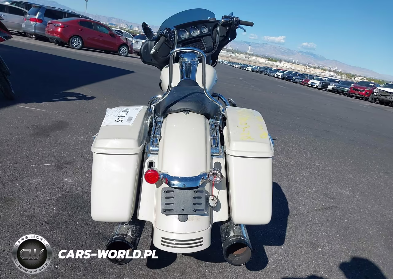 2022 Harley-Davidson Flhx VIN:1HD1KBC14NB603963 - 6