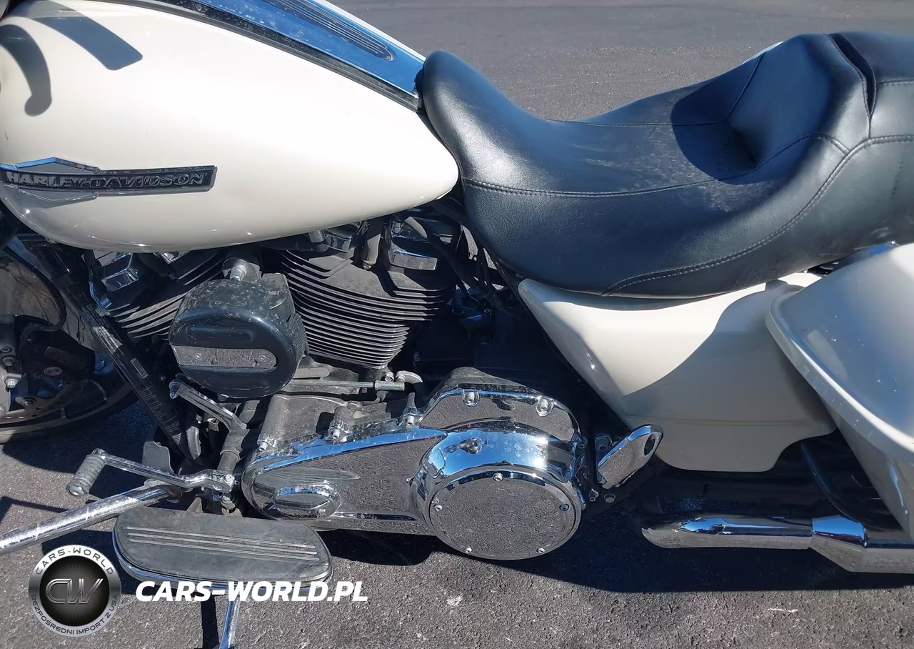 2022 Harley-Davidson Flhx VIN:1HD1KBC14NB603963 - 9