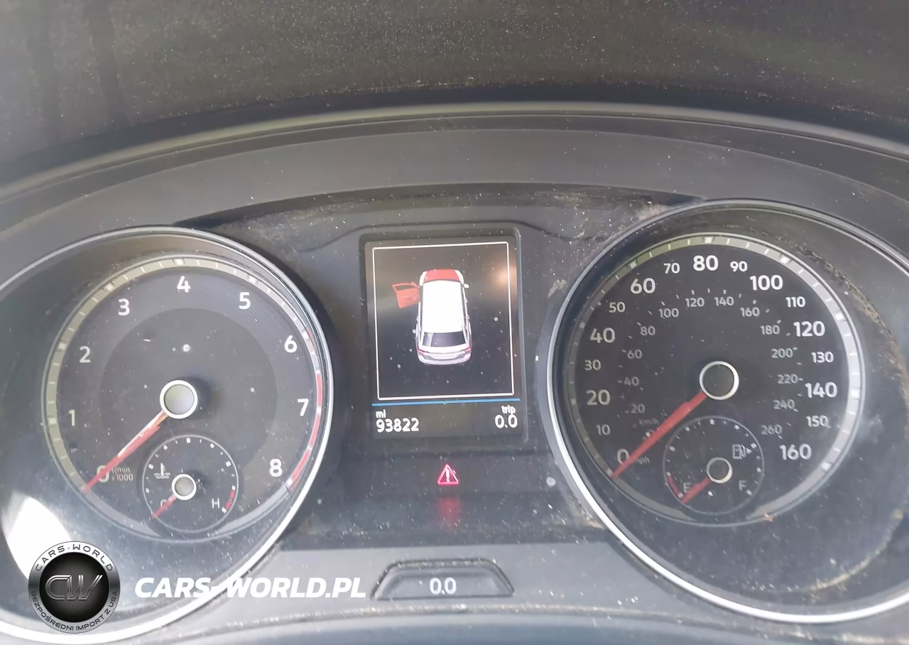 2021 Volkswagen Atlas 3.6L V6 Se W-Technology VIN:1V2HR2CA2MC552059 - 7