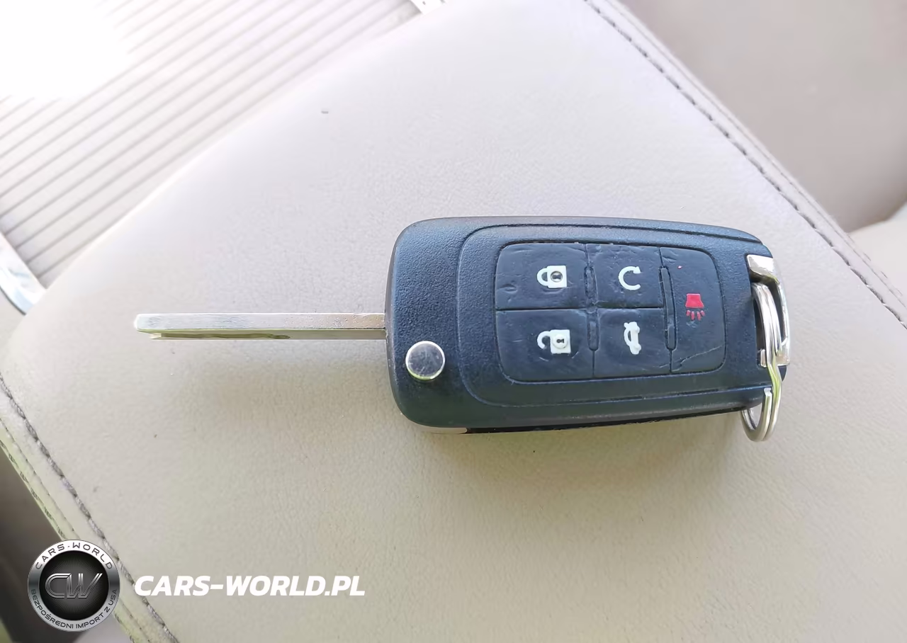 2011 Buick Lacrosse Cxl VIN:1G4GC5ED1BF297628 - 11
