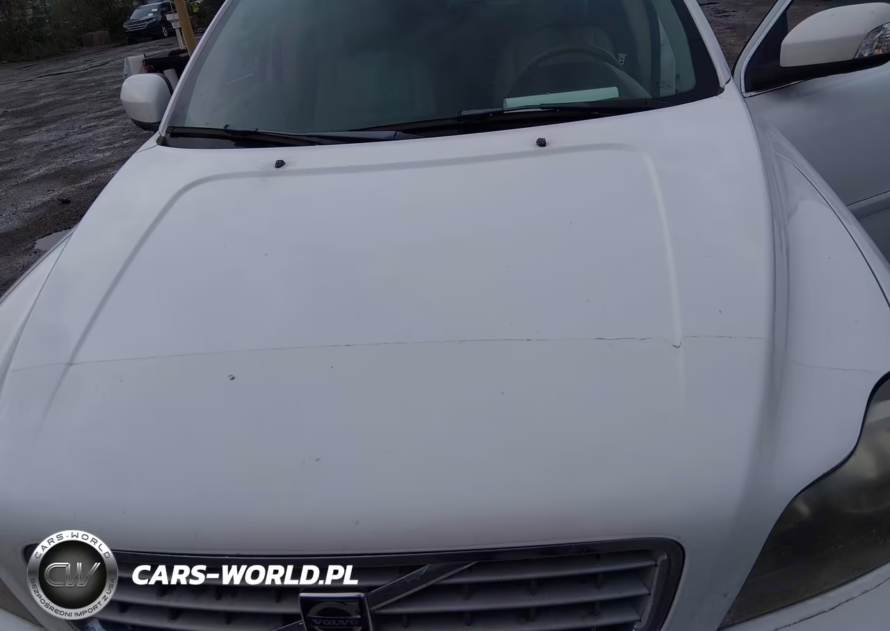 2008 Volvo Xc90 3.2 VIN:YV4CY982381422346 - 10