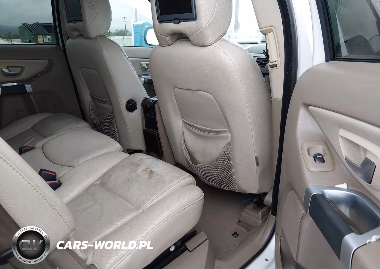 2008 Volvo Xc90 3.2 VIN:YV4CY982381422346 - 8