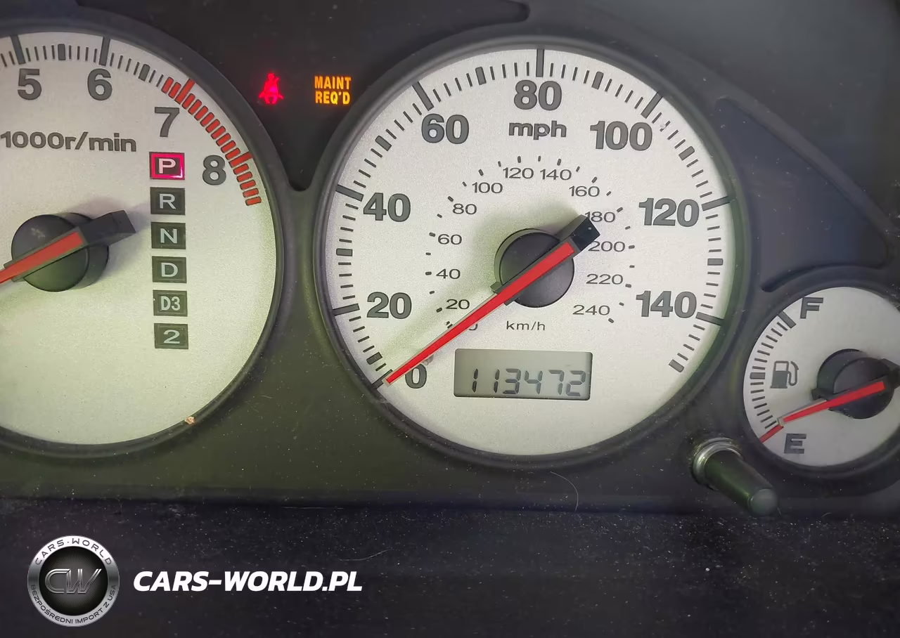 2002 Honda Civic Lx VIN:2HGES16592H522652 - 7