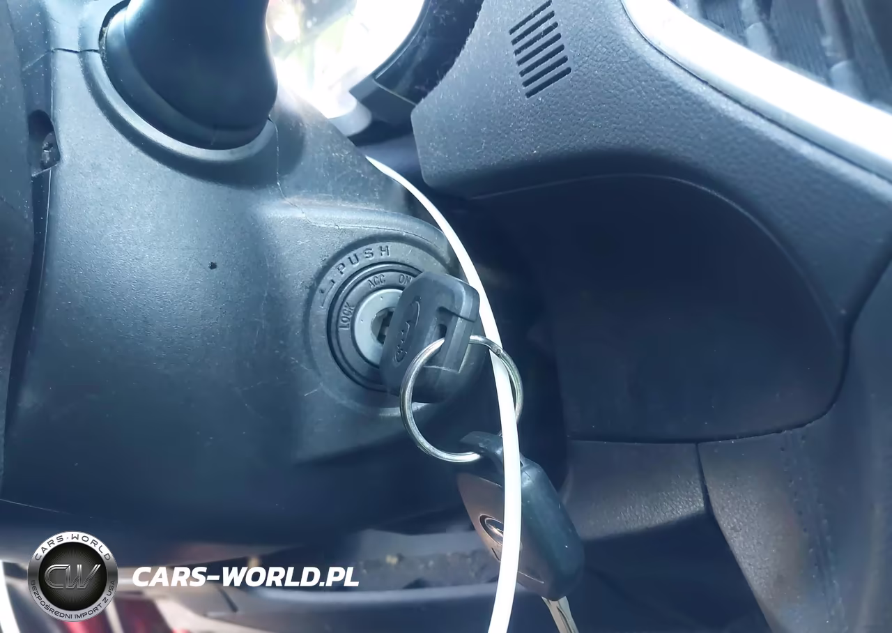 2019 Subaru Impreza 2.0I VIN:4S3GKAA68K3612143 - 11