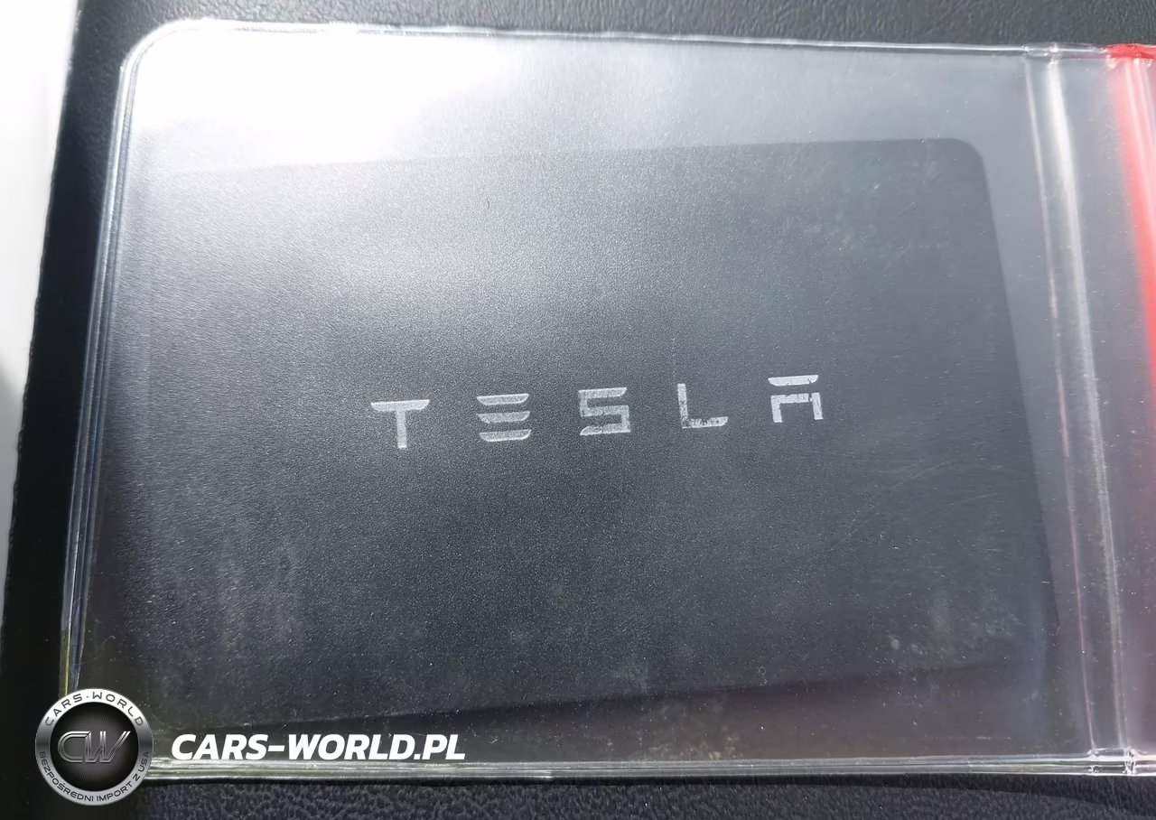 2025 Tesla Model 3 Performance All-Wheel Drive VIN:5YJ3E1ET5SF926387 - 11