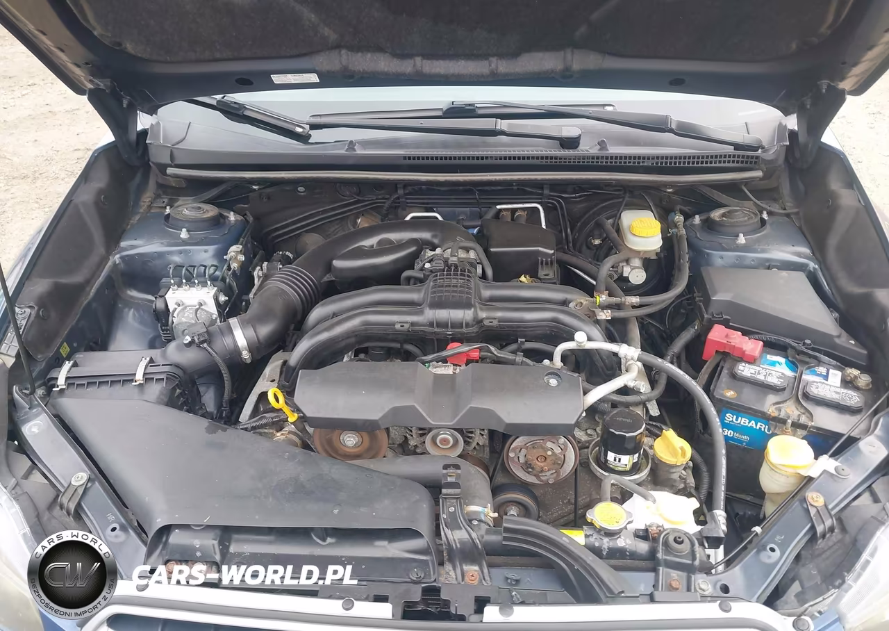 2013 Subaru Impreza Sport Premium VIN:JF1GPAL6XDH203703 - 10