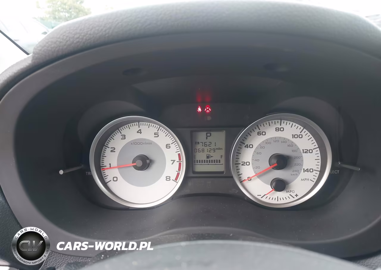 2013 Subaru Impreza Sport Premium VIN:JF1GPAL6XDH203703 - 7