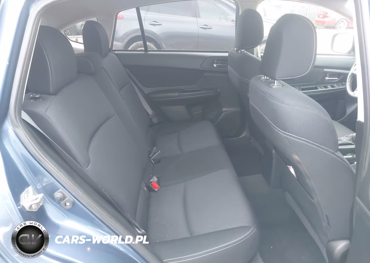 2013 Subaru Impreza Sport Premium VIN:JF1GPAL6XDH203703 - 8