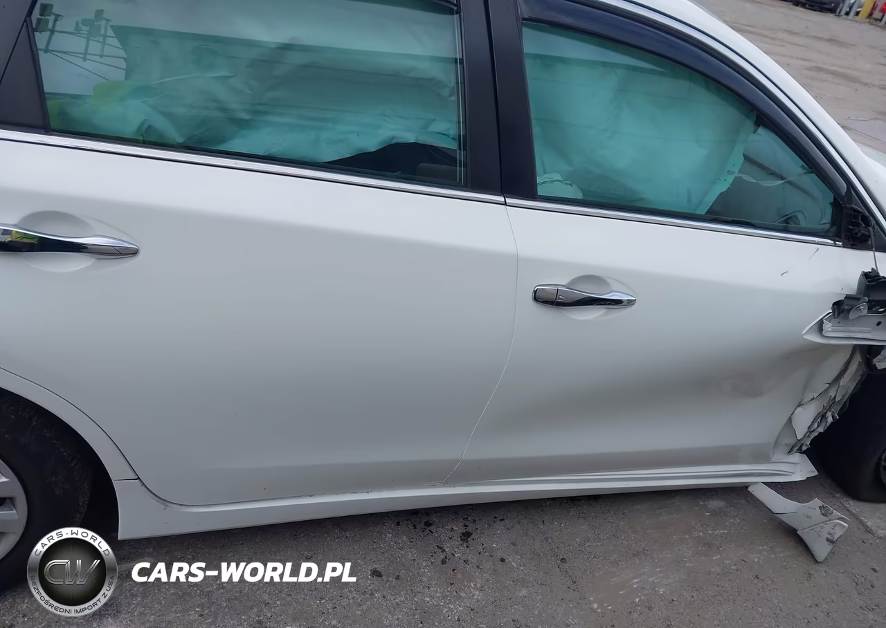 2018 Nissan Altima 2.5 S VIN:1N4AL3AP5JC136493 - 13
