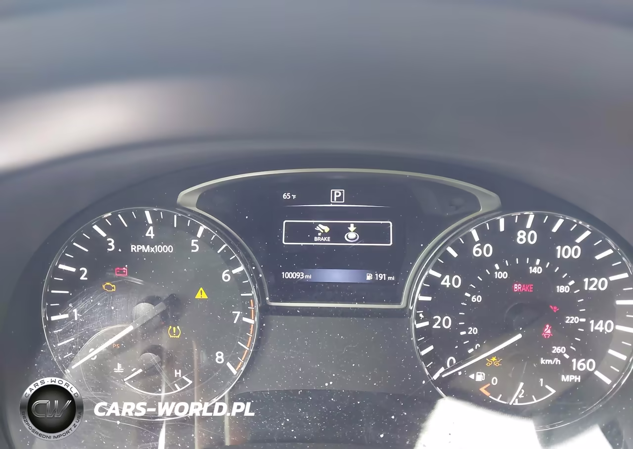 2018 Nissan Altima 2.5 S VIN:1N4AL3AP5JC136493 - 7
