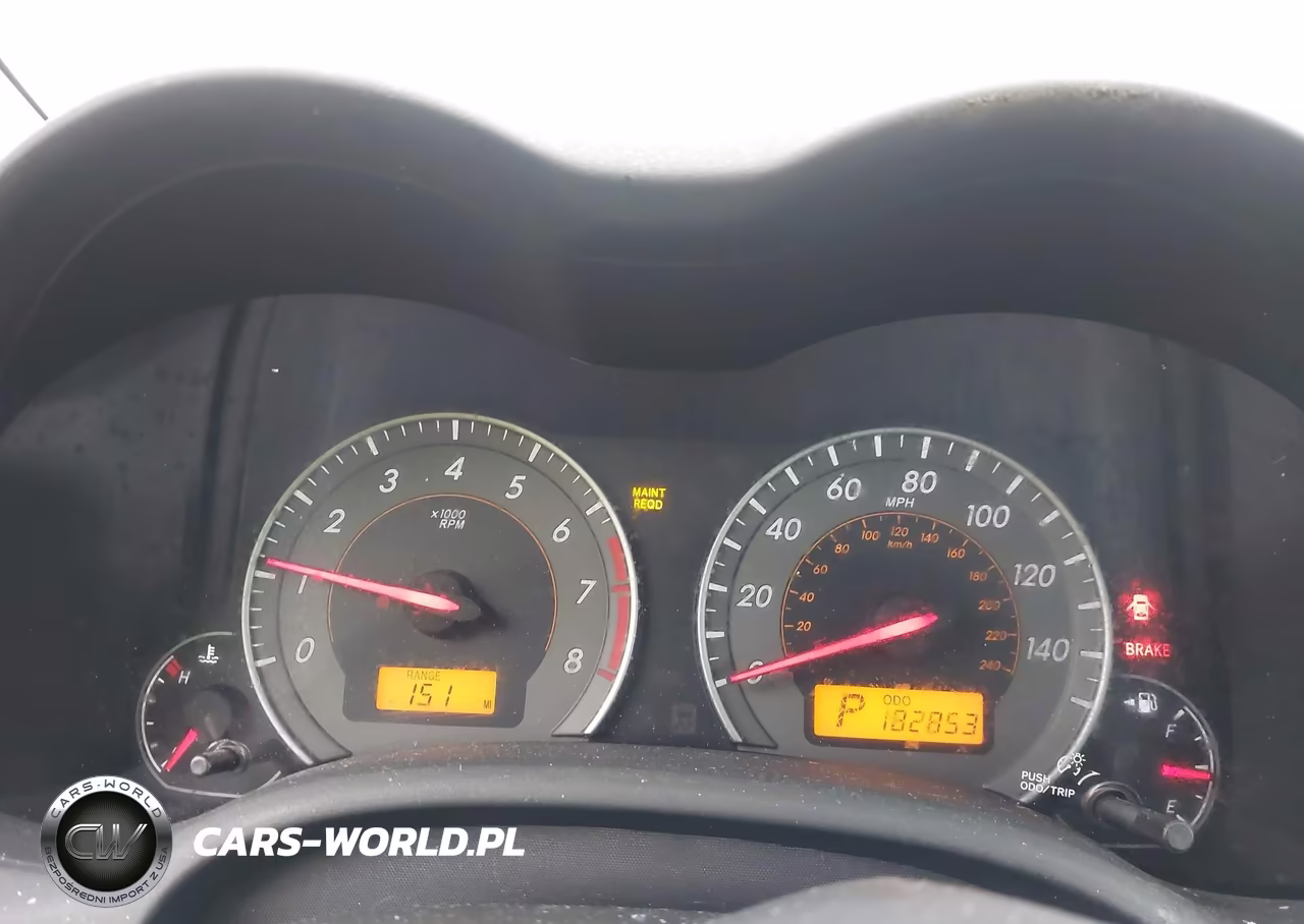 2010 Toyota Corolla S VIN:1NXBU4EE6AZ377365 - 7