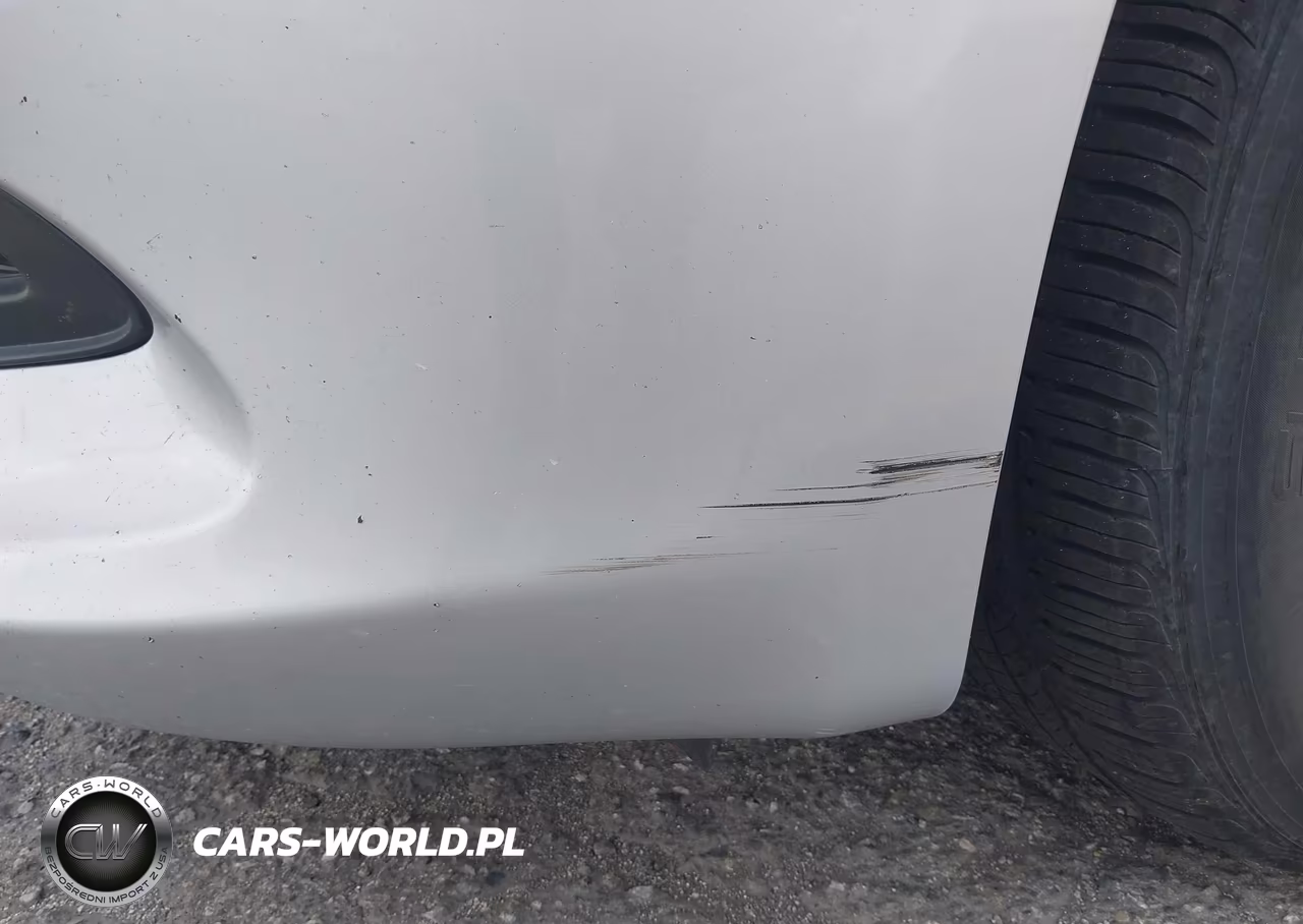 2022 Chrysler Voyager Lx VIN:2C4RC1CG7NR131095 - 6