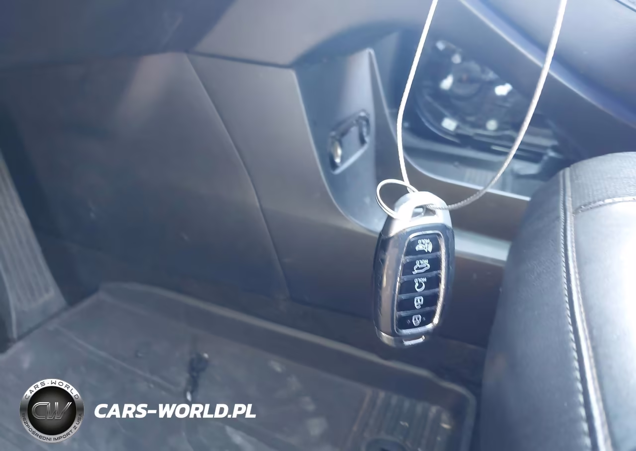 2021 Hyundai Palisade Calligraphy VIN:KM8R7DHE5MU274489 - 11