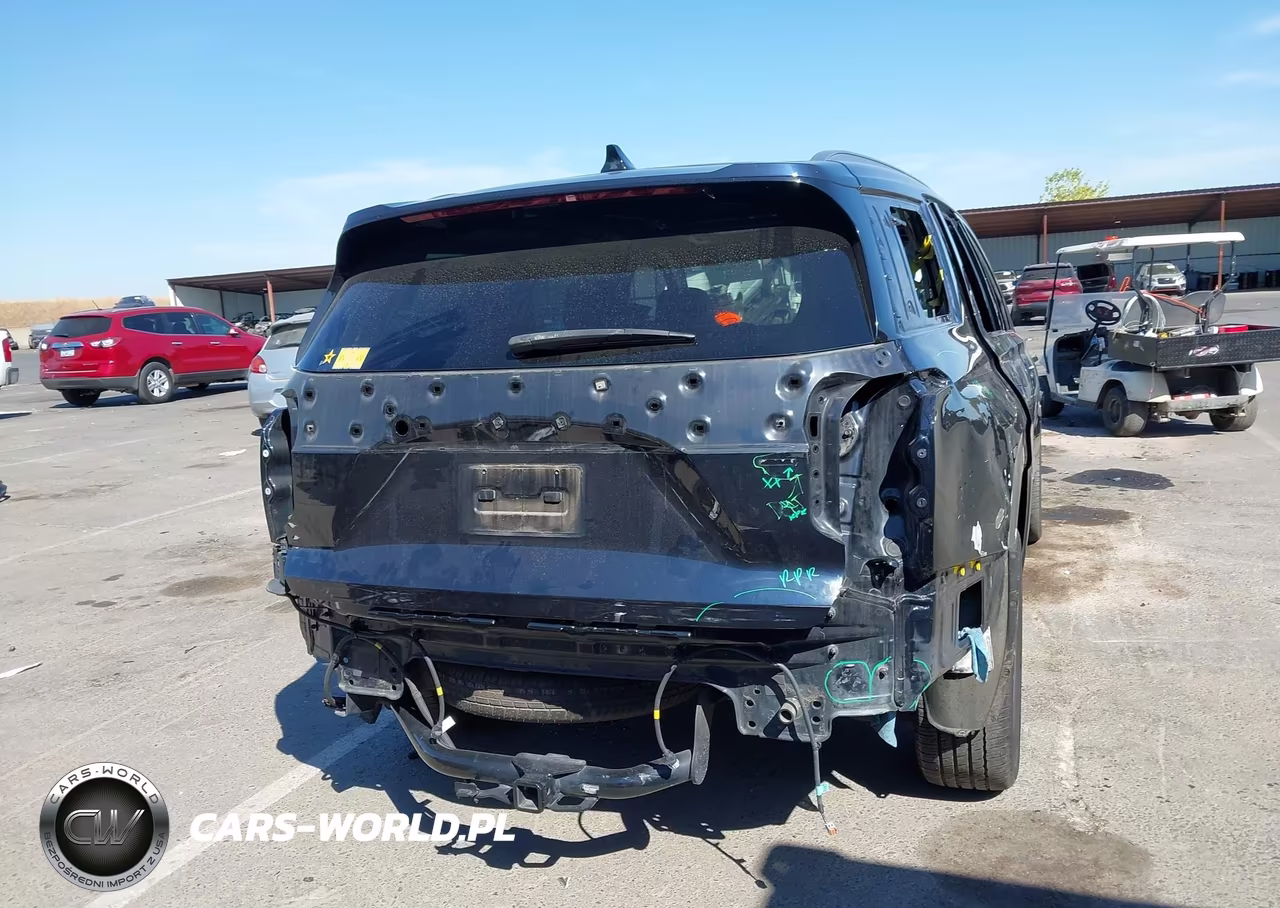 2021 Hyundai Palisade Calligraphy VIN:KM8R7DHE5MU274489 - 16