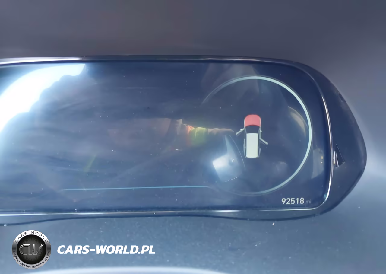 2021 Hyundai Palisade Calligraphy VIN:KM8R7DHE5MU274489 - 7
