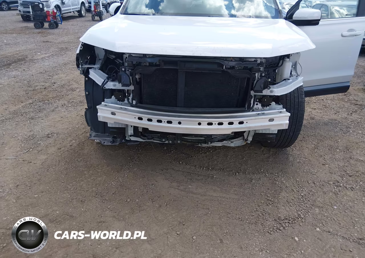 2023 Honda Pilot Awd Ex-L 8 Passenger VIN:5FNYG1H48PB046344 - 6