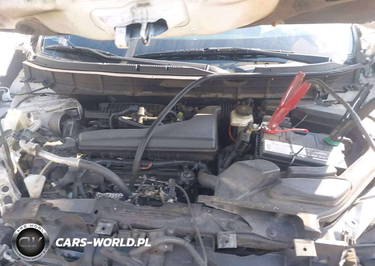2014 Nissan Rogue S VIN:5N1AT2MT2EC774117 - 10
