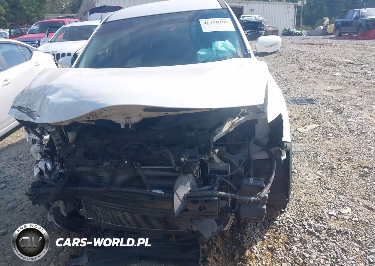 2014 Nissan Rogue S VIN:5N1AT2MT2EC774117 - 12