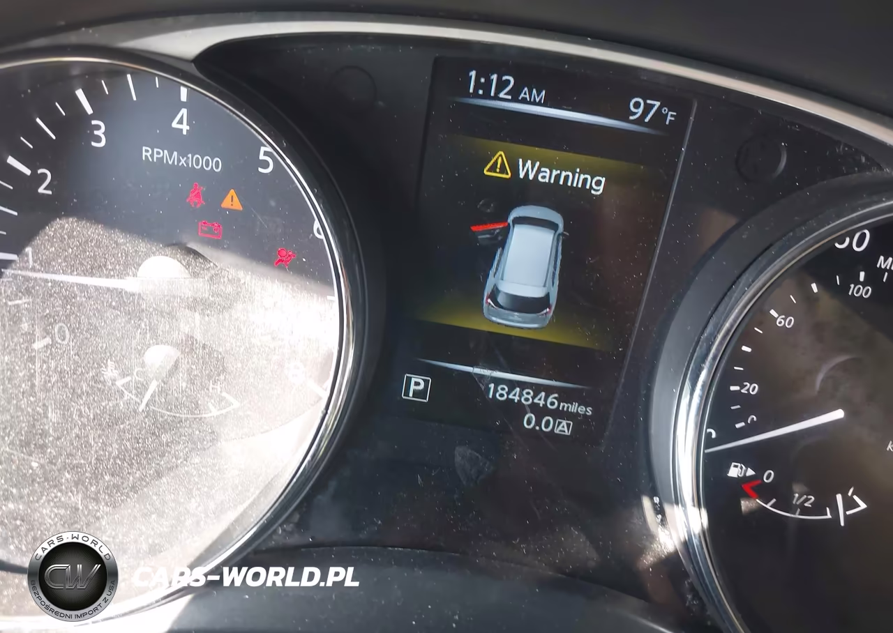 2014 Nissan Rogue S VIN:5N1AT2MT2EC774117 - 7