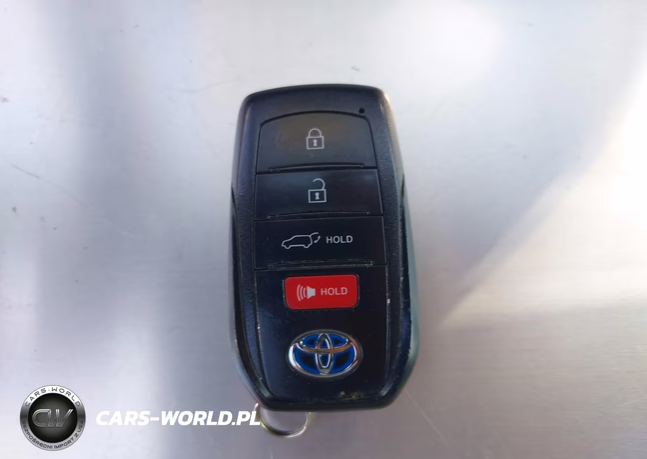 2022 Toyota Venza Xle VIN:JTEAAAAH3NJ118438 - 11