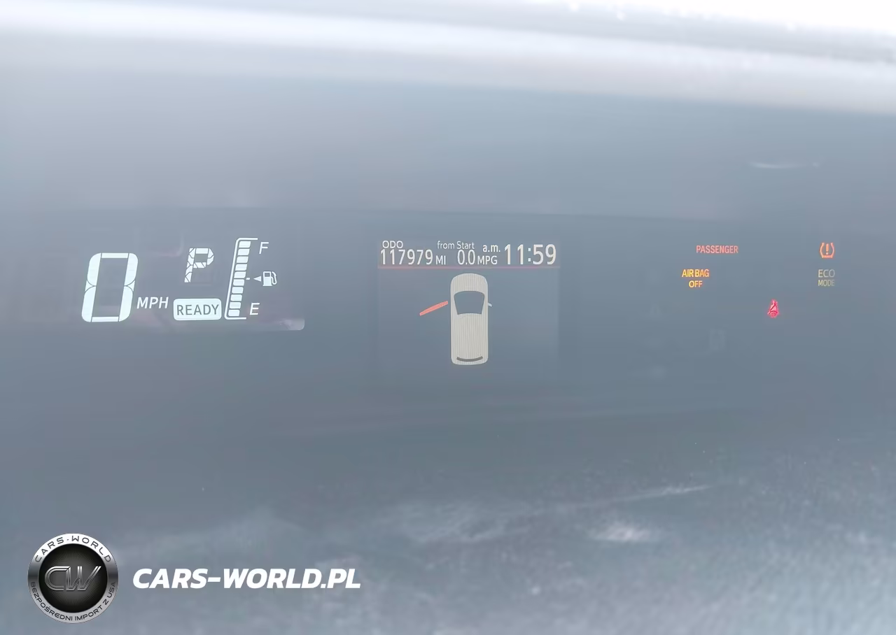 2014 Toyota Prius C One VIN:JTDKDTB37E1561481 - 7