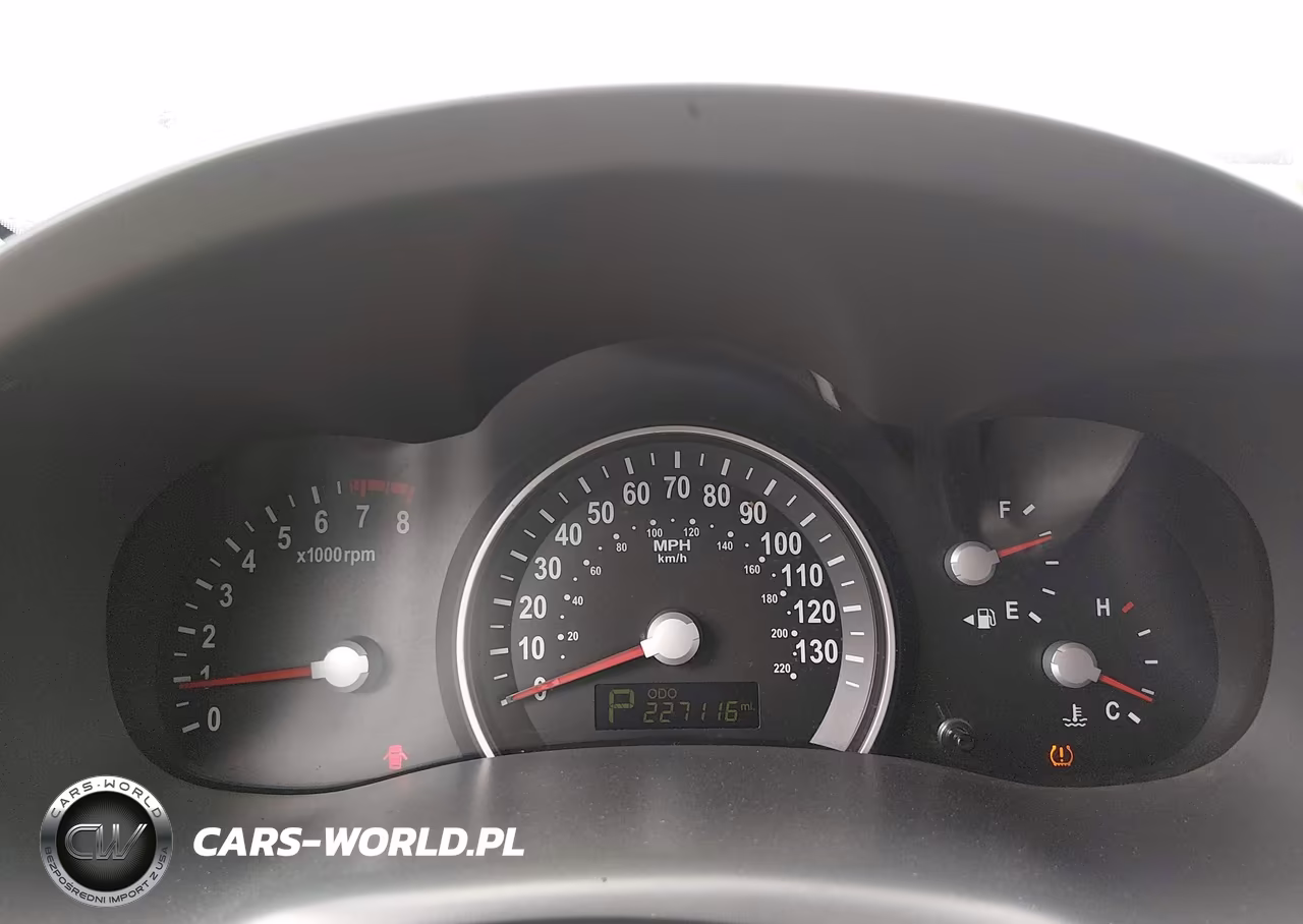 2011 Kia Sedona Ex VIN:KNDMH4C79B6386055 - 7