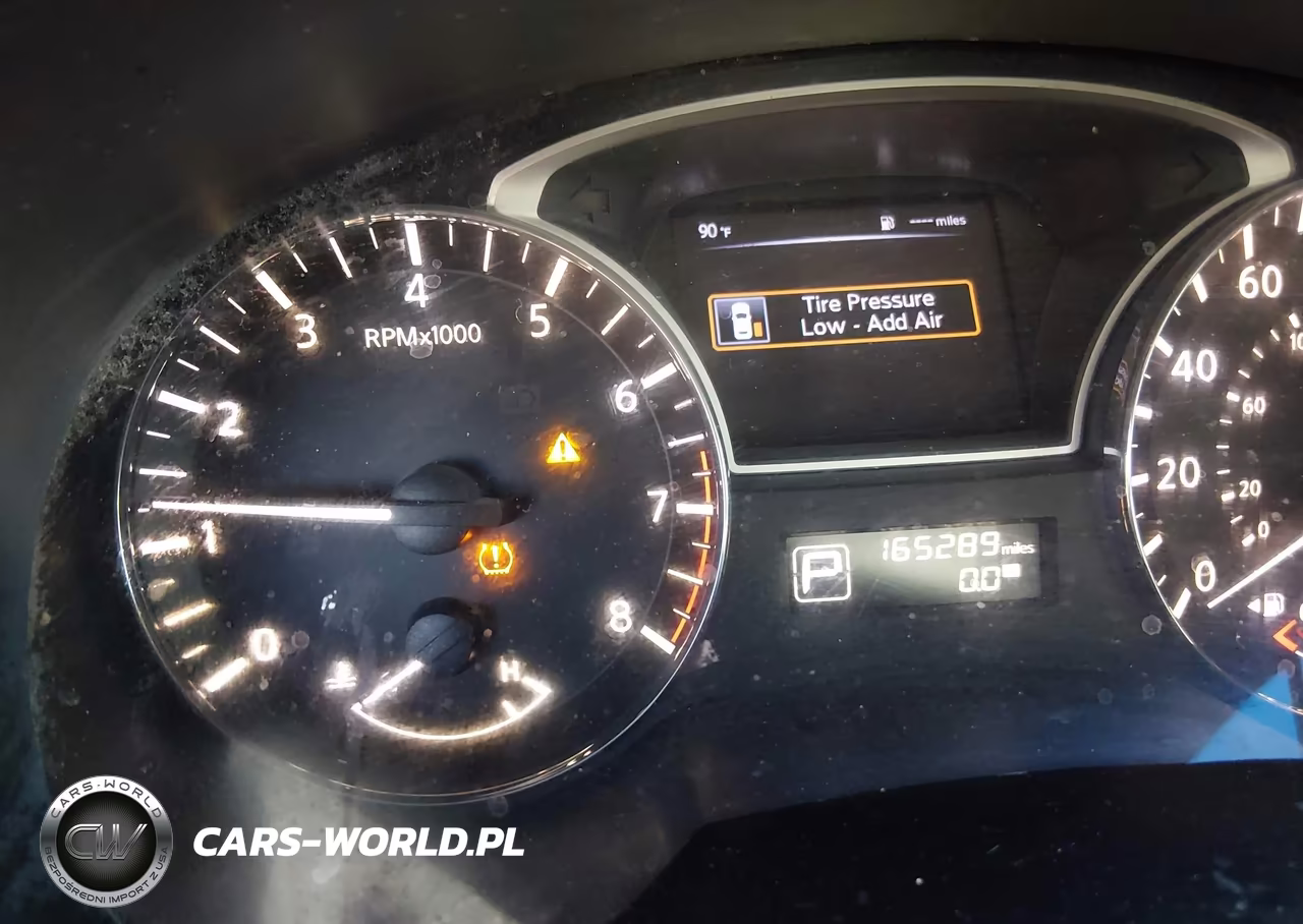 2015 Nissan Altima 2.5 S VIN:1N4AL3AP3FN321928 - 7