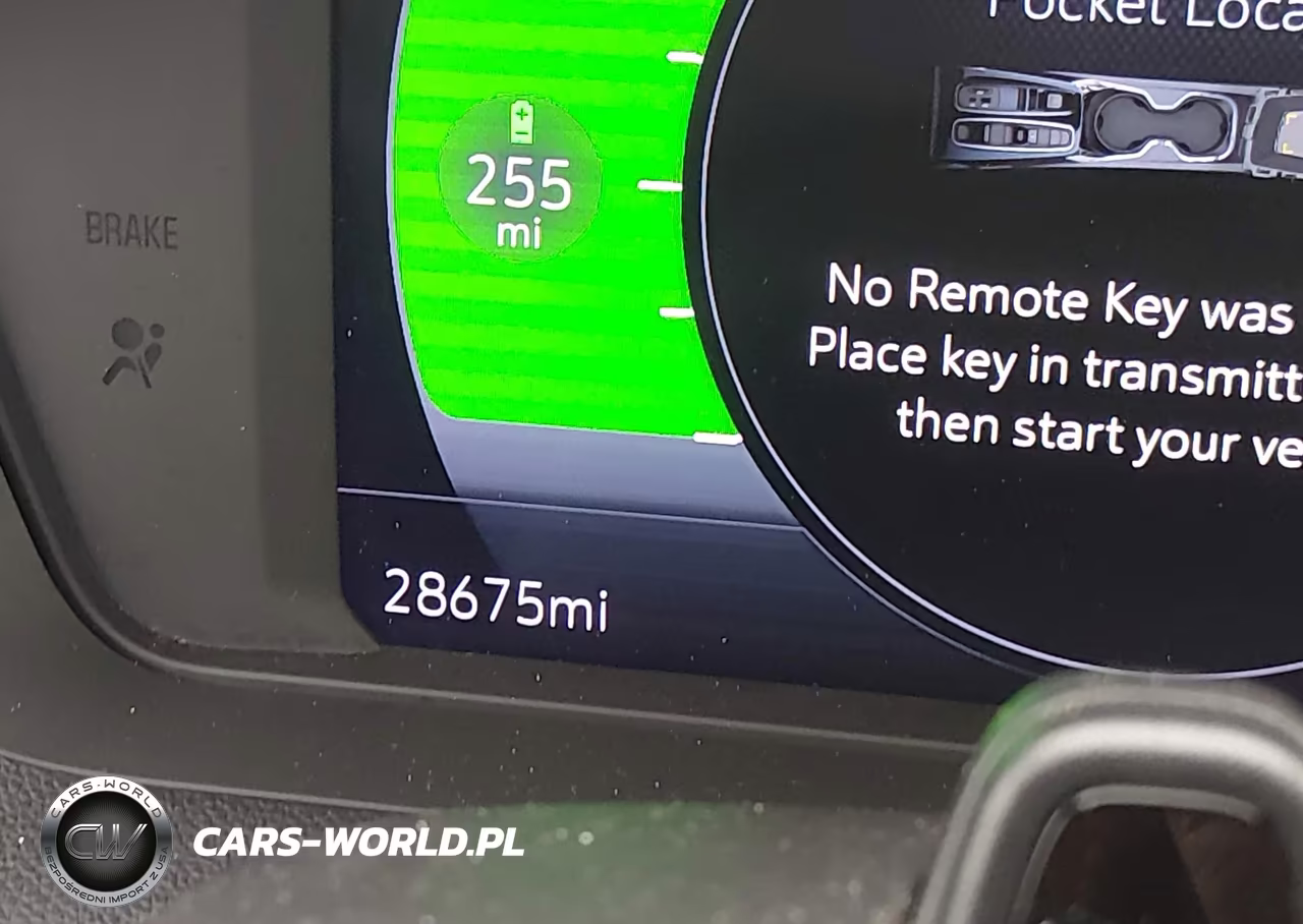 2023 Chevrolet Bolt Euv Fwd Premier VIN:1G1FZ6S09P4137742 - 15