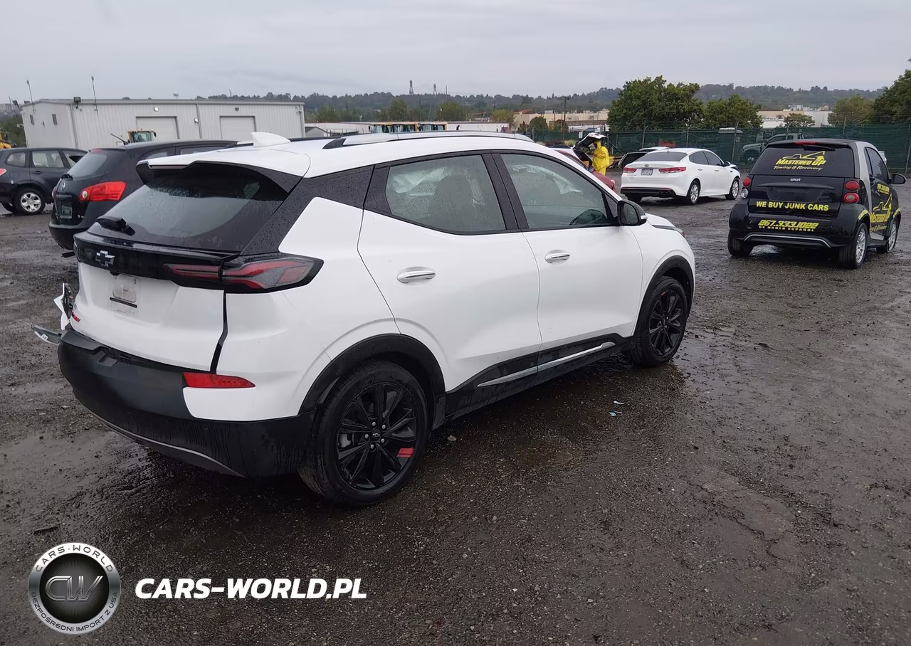 2023 Chevrolet Bolt Euv Fwd Premier VIN:1G1FZ6S09P4137742 - 4