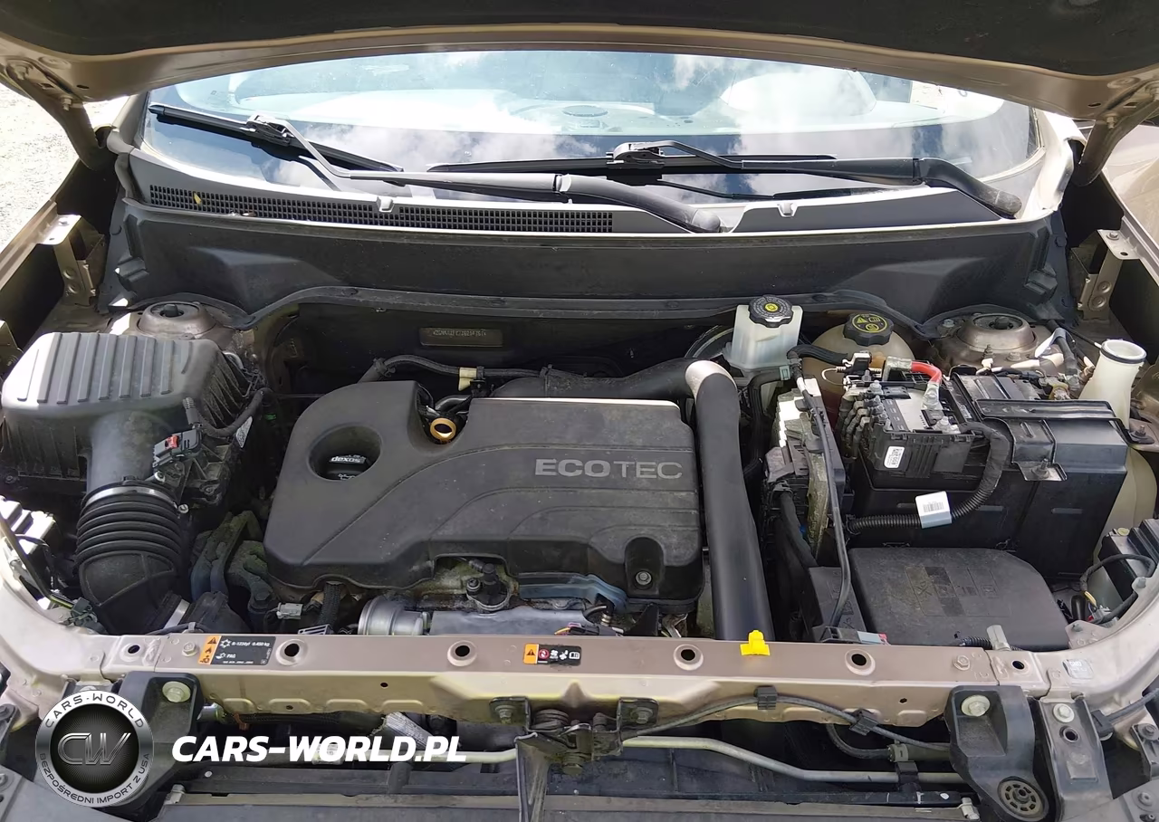 2018 Chevrolet Equinox Lt VIN:2GNAXJEV7J6214767 - 10