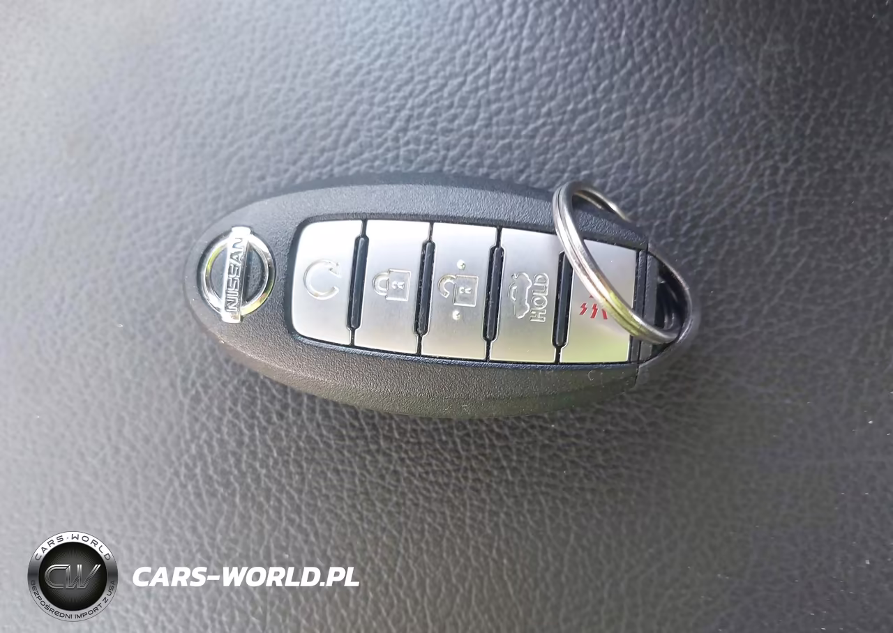 2016 Nissan Altima 2.5 Sl VIN:1N4AL3AP8GC286462 - 11
