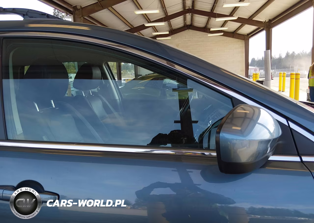 2015 Mazda Cx-9 Touring VIN:JM3TB3CV6F0466306 - 13