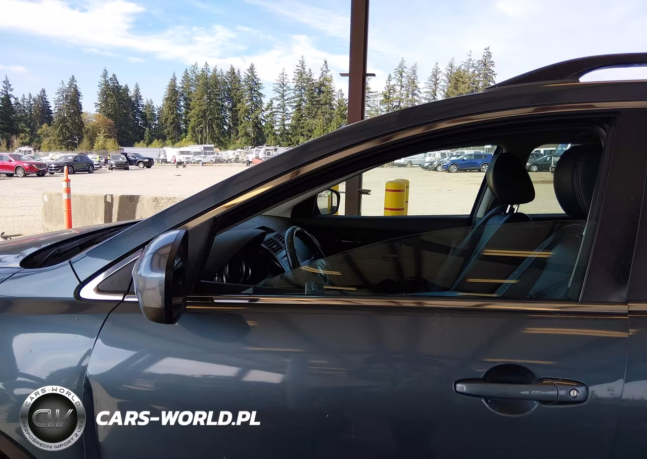 2015 Mazda Cx-9 Touring VIN:JM3TB3CV6F0466306 - 14