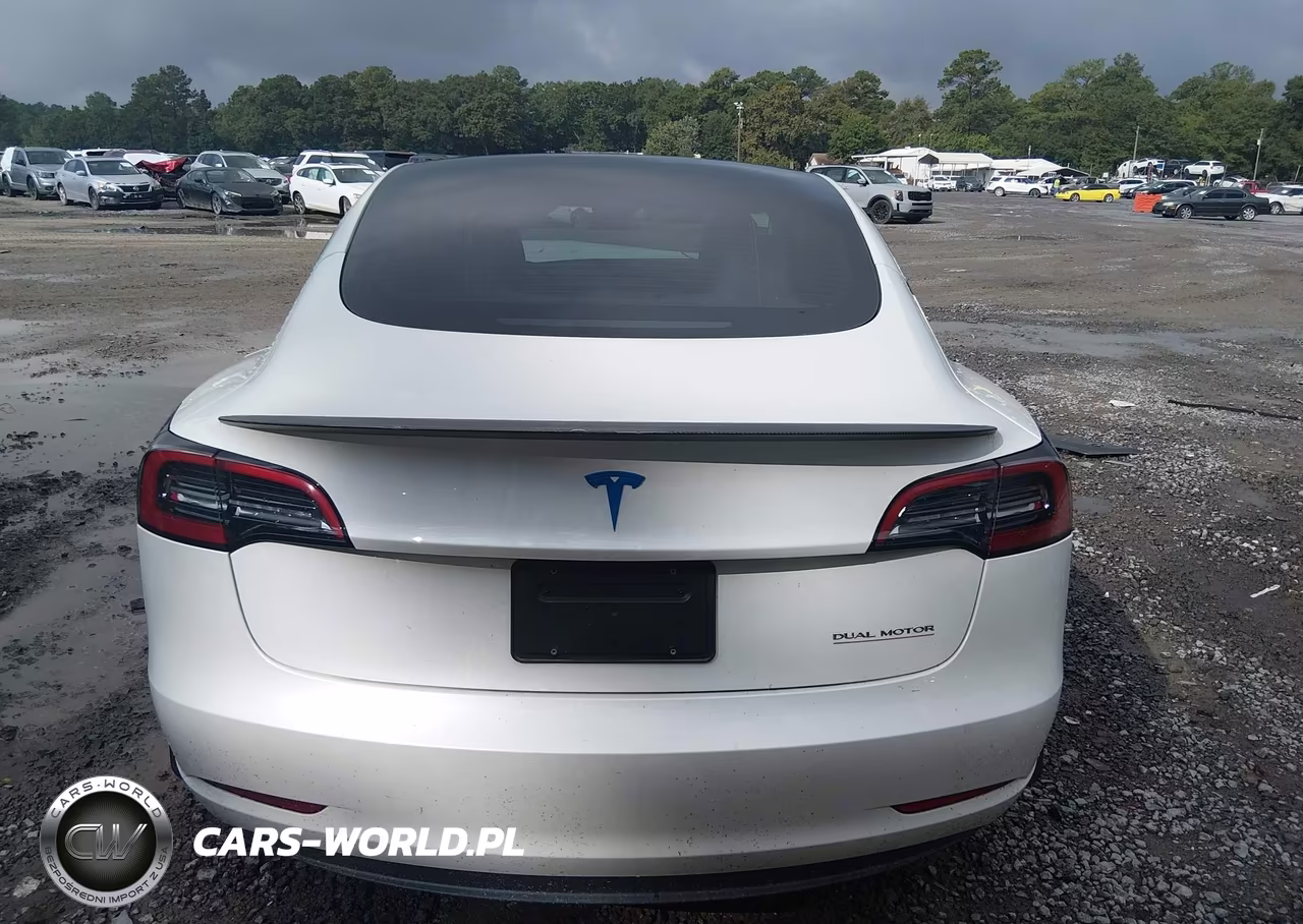 2023 Tesla Model 3 Performance Dual Motor All-Wheel Drive VIN:5YJ3E1EC1PF504513 - 16