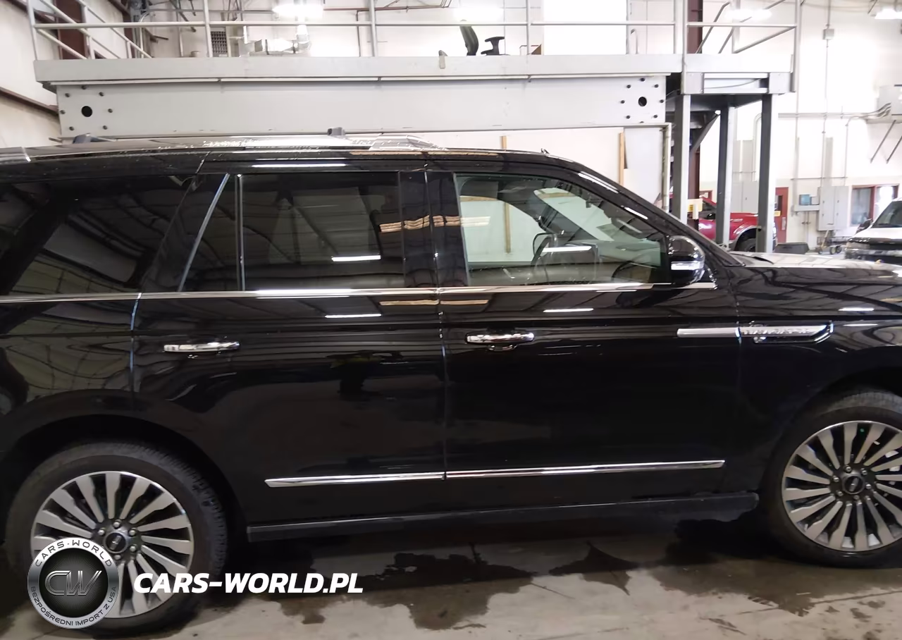 2019 Lincoln Navigator Reserve VIN:5LMJJ2LTXKEL17785 - 14