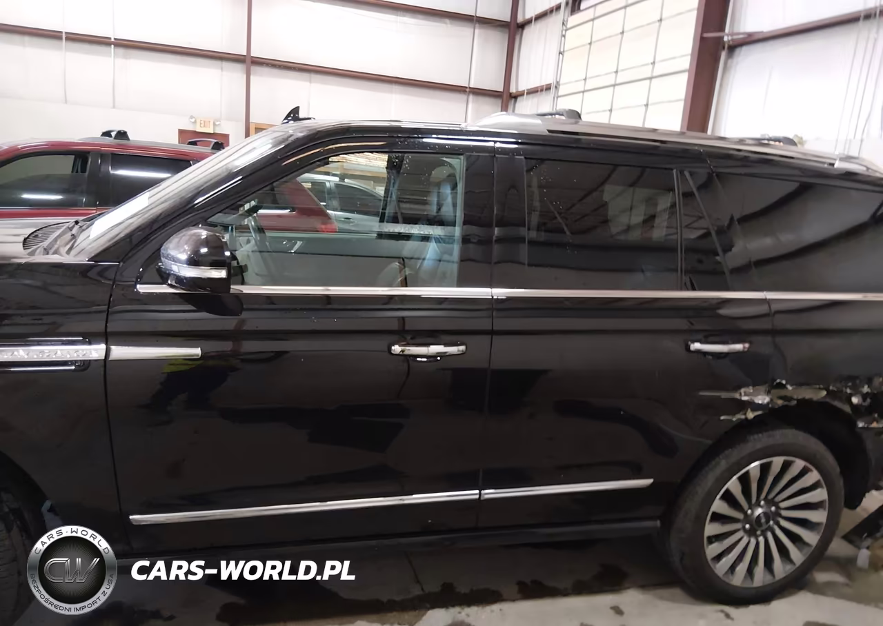 2019 Lincoln Navigator Reserve VIN:5LMJJ2LTXKEL17785 - 15