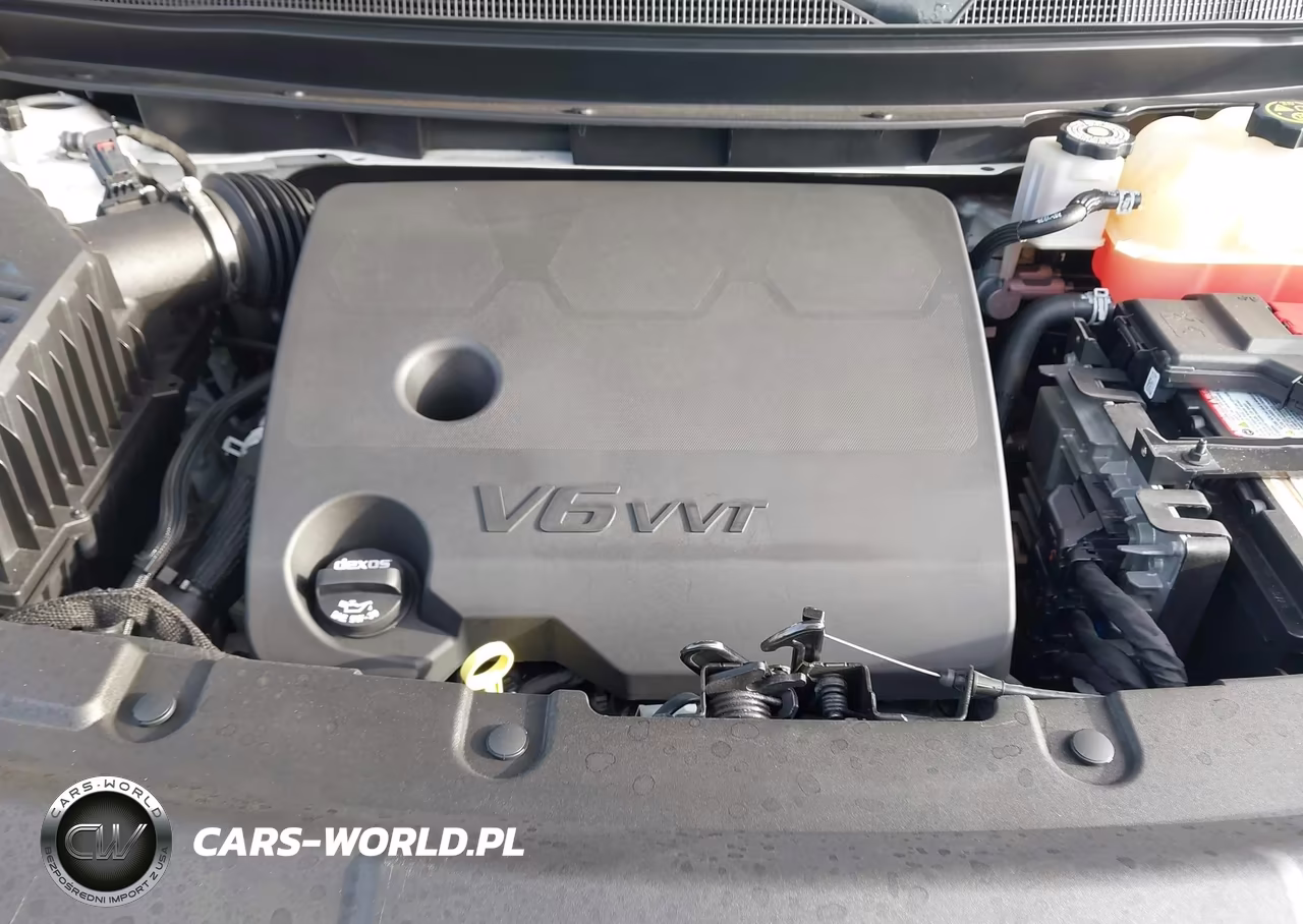 2023 Chevrolet Traverse Fwd Ls VIN:1GNERFKW6PJ125662 - 10
