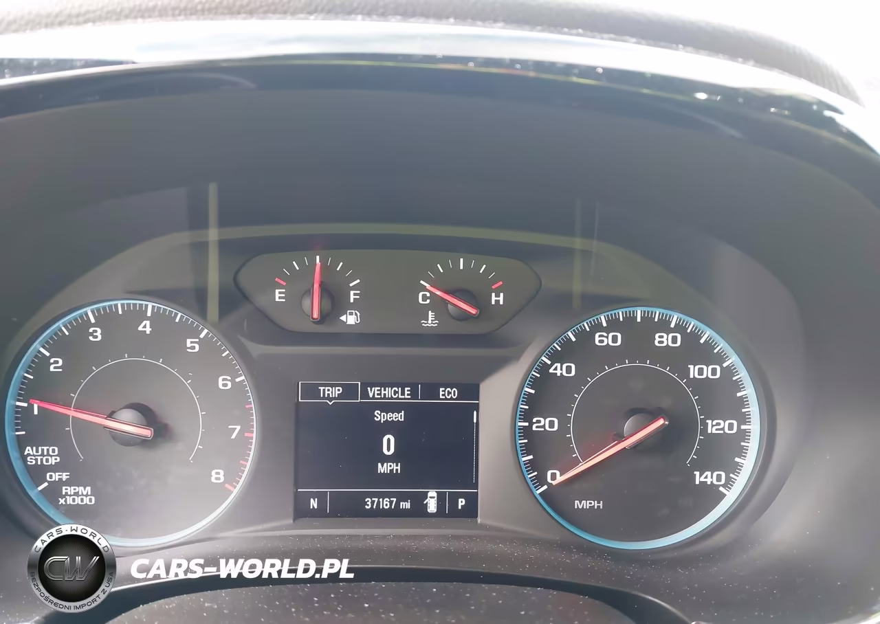 2023 Chevrolet Traverse Fwd Ls VIN:1GNERFKW6PJ125662 - 7