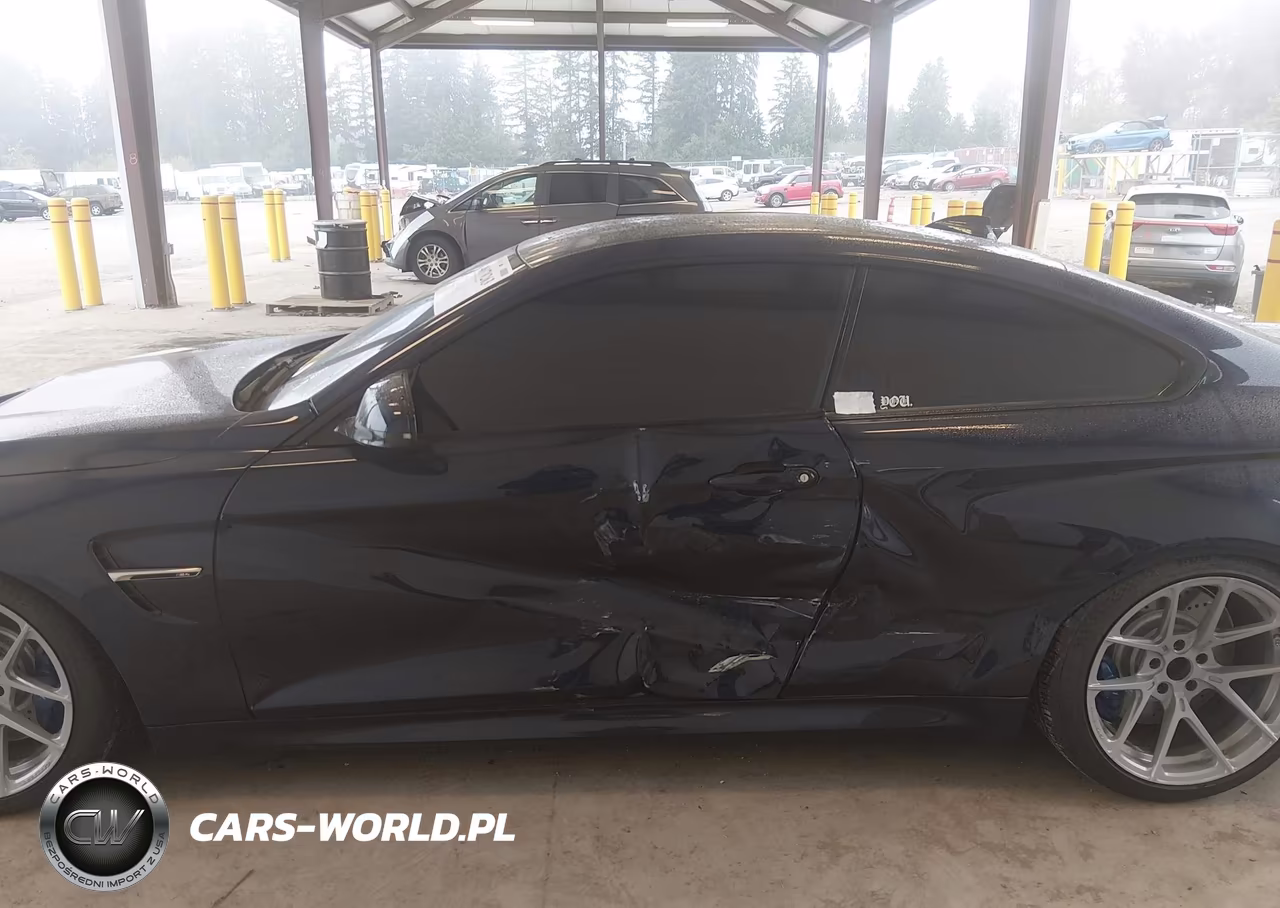 2018 BMW M4 VIN:WBS4Y9C55JAC88112 - 15