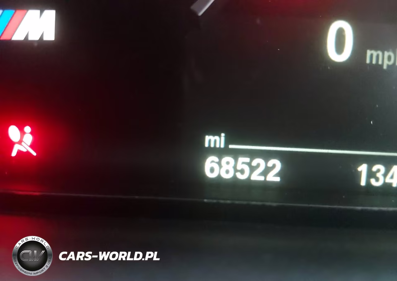 2018 BMW M4 VIN:WBS4Y9C55JAC88112 - 16