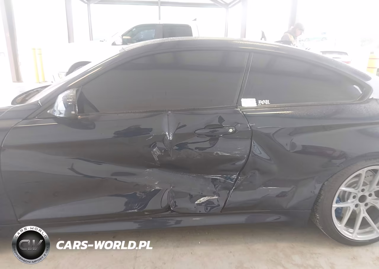 2018 BMW M4 VIN:WBS4Y9C55JAC88112 - 6