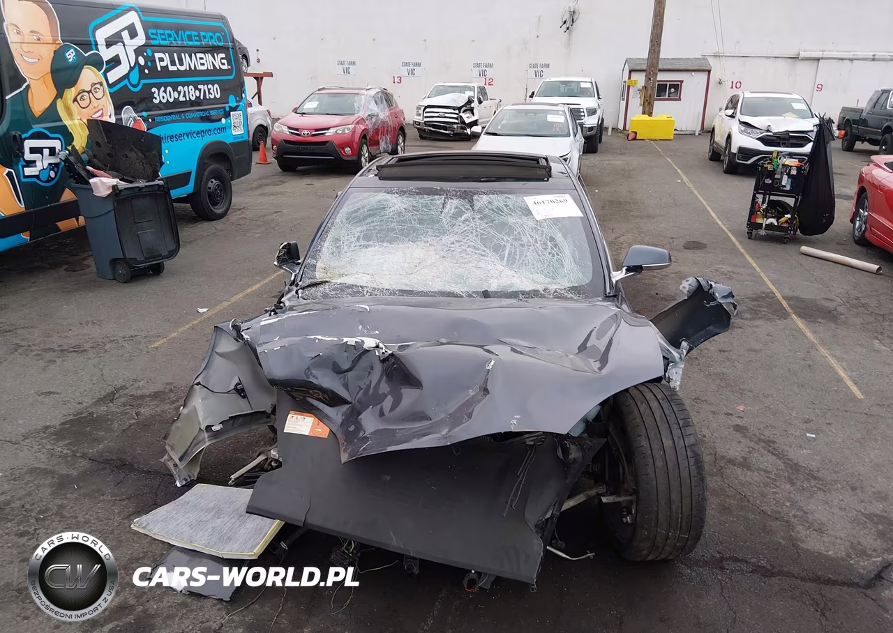 2018 Tesla Model S 100D-75D-P100D VIN:5YJSA1E45JF248111 - 6