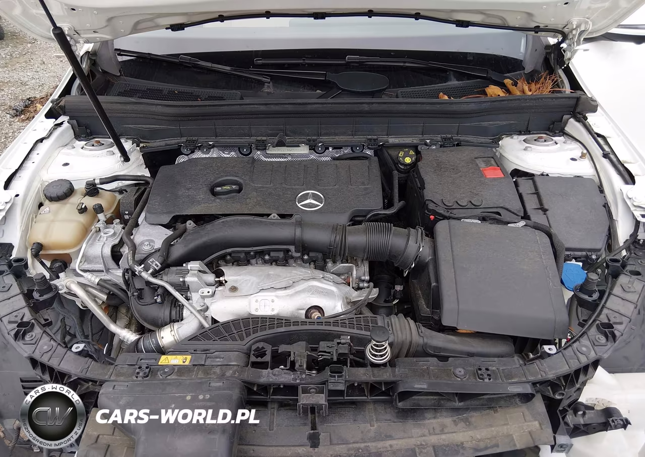 2021 Mercedes-Benz Glb 250 VIN:W1N4M4GB9MW092306 - 10