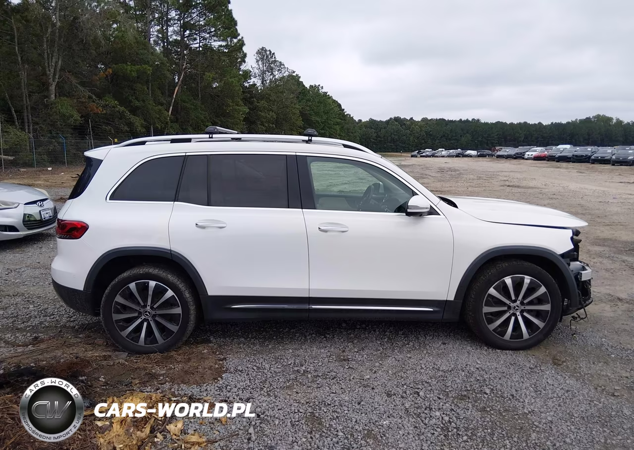 2021 Mercedes-Benz Glb 250 VIN:W1N4M4GB9MW092306 - 14